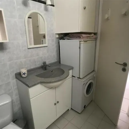 公寓 T2 A 150m De La Plage, 5 Couchages, Terrasse, Parking, Proche Commerces - Port - Fr-1-81-71 勒卡特