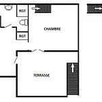 Apartamento T2 à 150m De La Plage, 5 Couchages, Terrasse, Parking, Proche Commerces - Port - Fr-1-81-71 Leucate