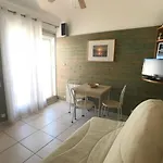 Apartman T2 A 150m De La Plage, 5 Couchages, Terrasse, Parking, Proche Commerces - Port - Fr-1-81-71 *