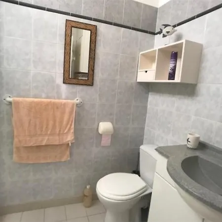 T2 A 150m De La Plage, 5 Couchages, Terrasse, Parking, Proche Commerces - Port - Fr-1-81-71 Apartment *