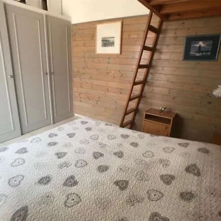 T2 à 150m De La Plage, 5 Couchages, Terrasse, Parking, Proche Commerces - Port - Fr-1-81-71 Leucate