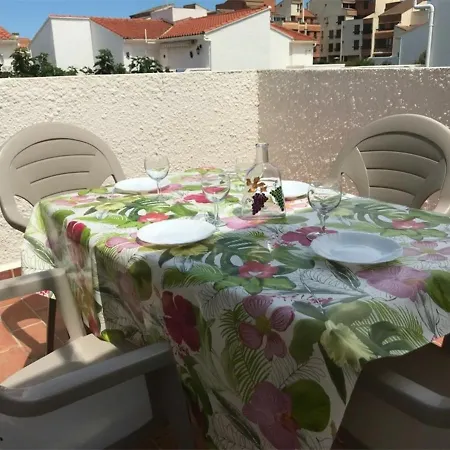 T2 A 150m De La Plage, 5 Couchages, Terrasse, Parking, Proche Commerces - Port - Fr-1-81-71 * Leucate