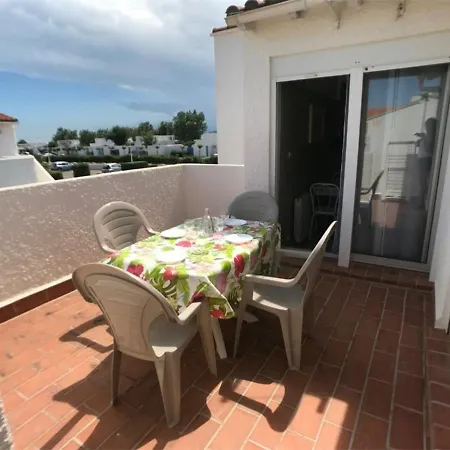 T2 A 150m De La Plage, 5 Couchages, Terrasse, Parking, Proche Commerces - Port - Fr-1-81-71 Apartment *