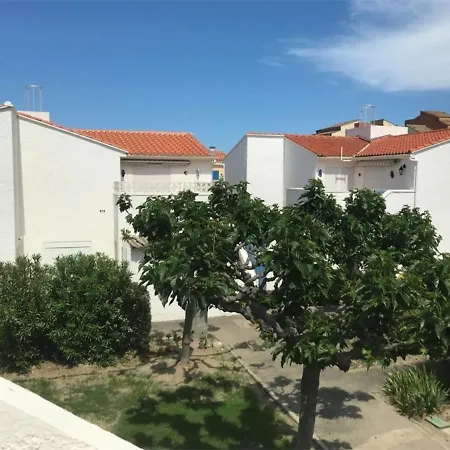 T2 A 150m De La Plage, 5 Couchages, Terrasse, Parking, Proche Commerces - Port - Fr-1-81-71 Apartment