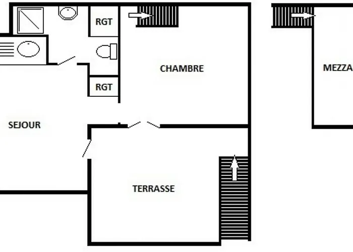 Lägenhet T2 A 150m De La Plage, 5 Couchages, Terrasse, Parking, Proche Commerces - Port - Fr-1-81-71 Leucate